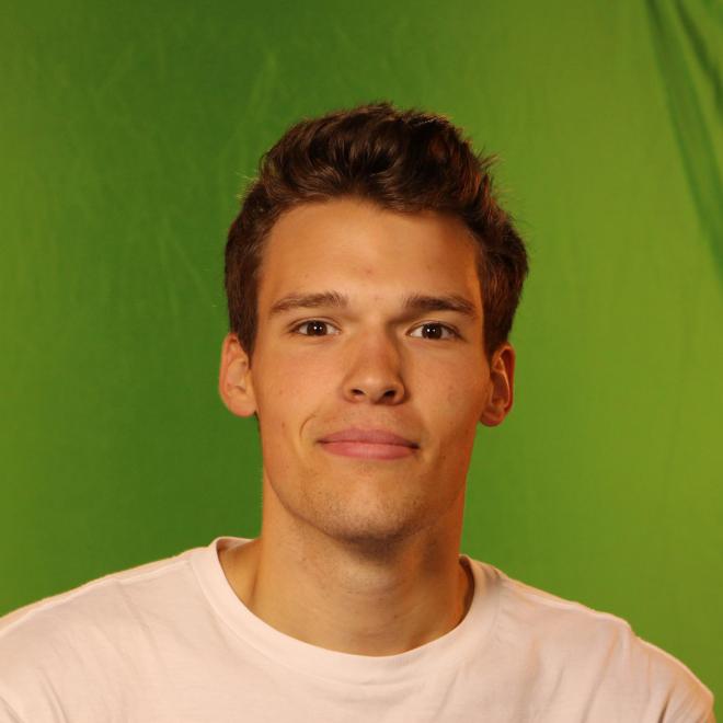 Jacob Hall Net Worth