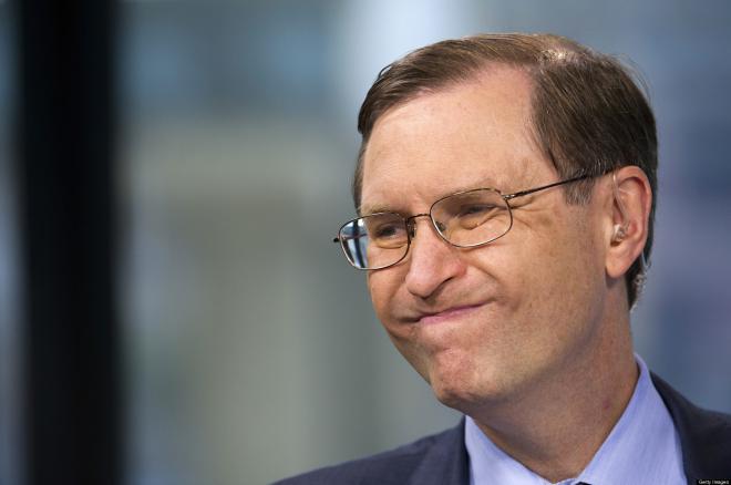 Glenn Hubbard Net Worth