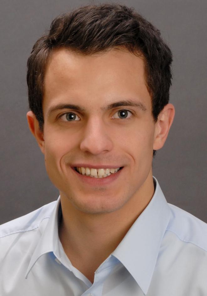 Peter Höschler Net Worth