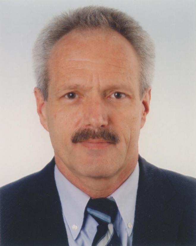 Bernd Klodt Net Worth