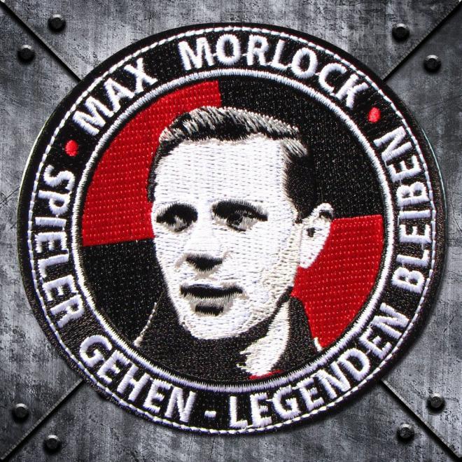 Max Morlock Net Worth