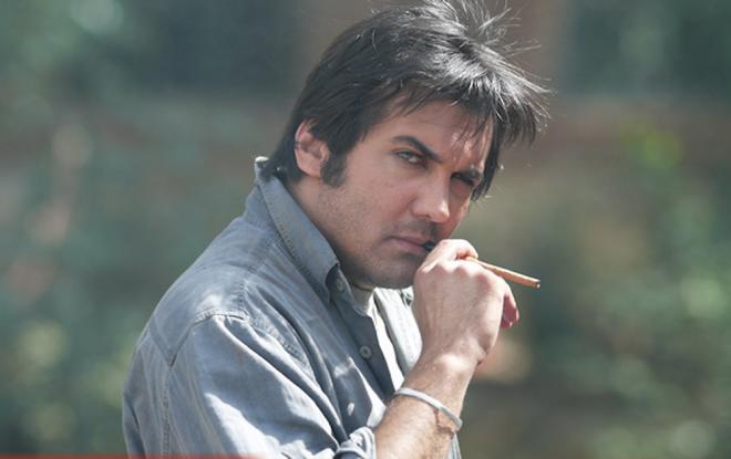 Hesam Navabsafavi Net Worth