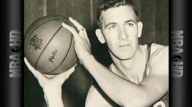 Arnie Risen Net Worth