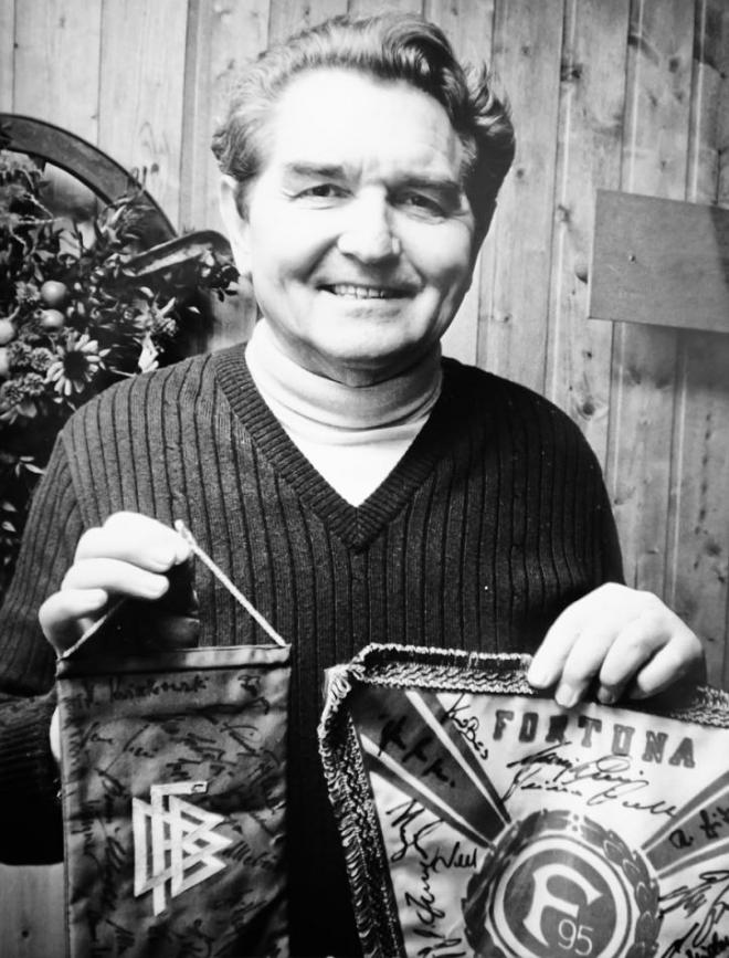 Toni Turek Net Worth