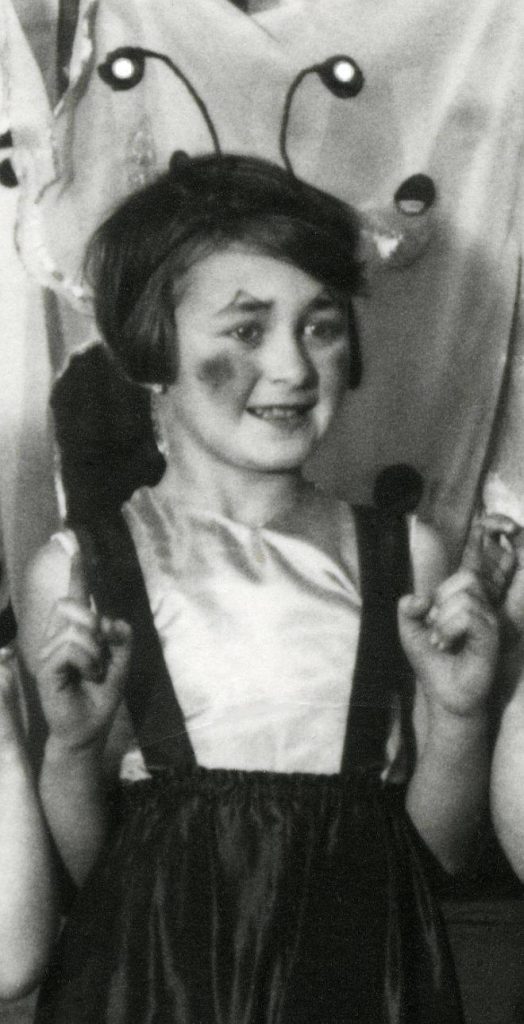 Milada Matysova Net Worth