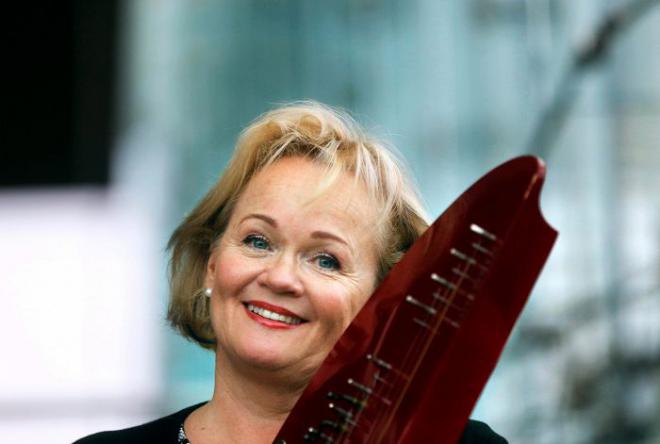 Marjatta Pokela Net Worth