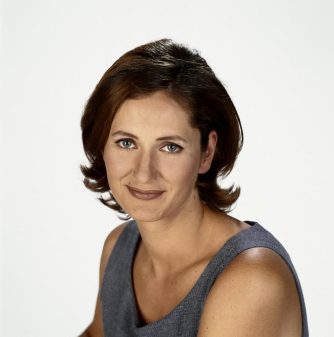 Judith de Bruijn Net Worth