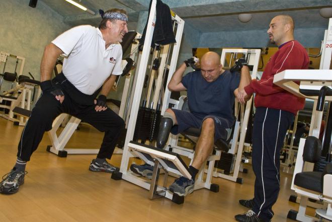 Lou Fanánek Hagen Net Worth