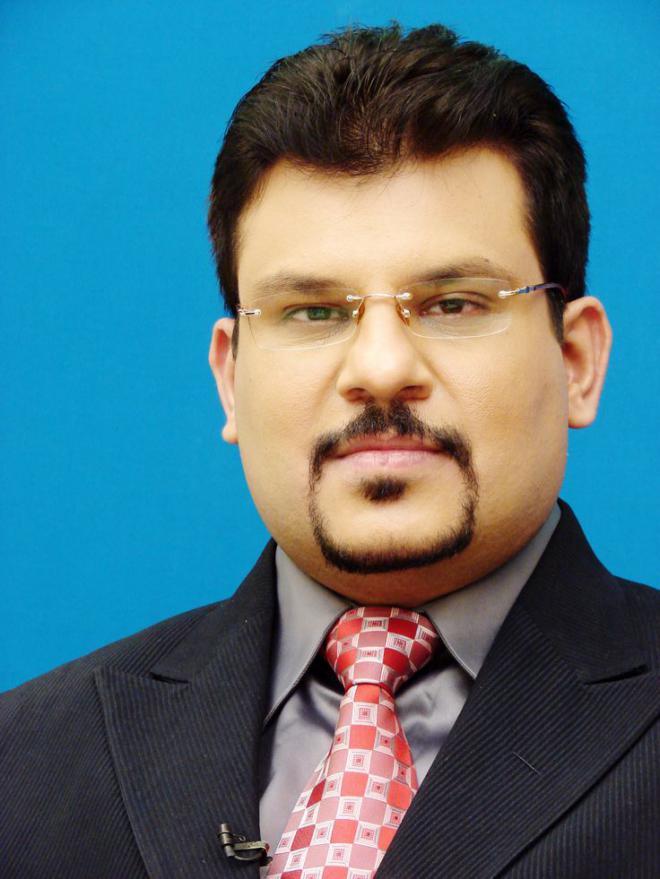 Rajat Nayyar Net Worth