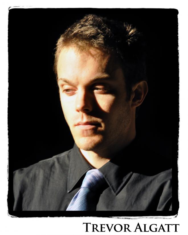 Trevor Algatt Net Worth