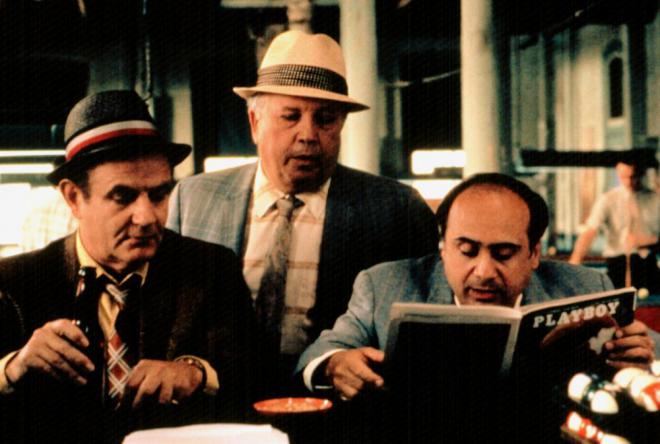 Jackie Gayle Net Worth