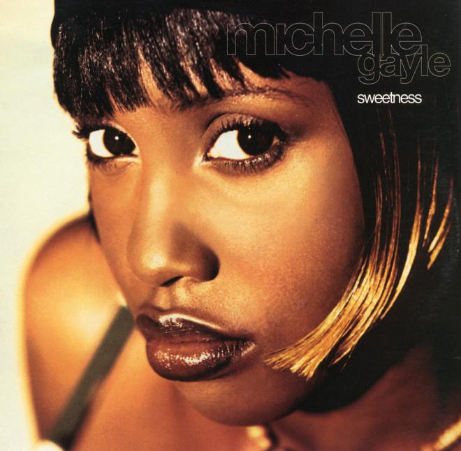 Michelle Gayle Net Worth