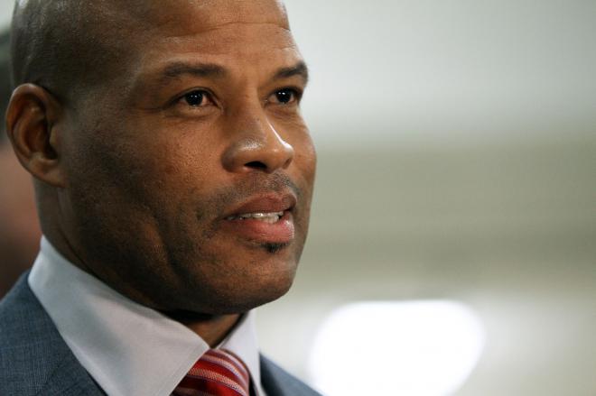 Shaun Gayle Net Worth