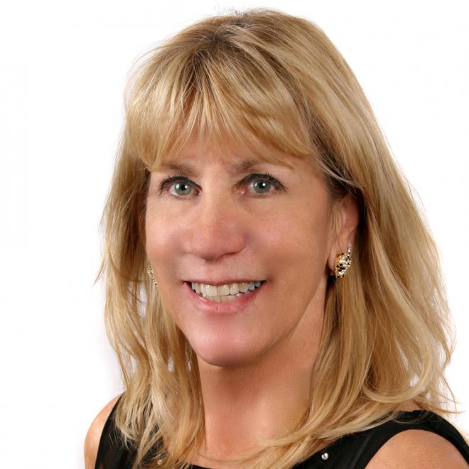 JoAnne Gaylord Net Worth